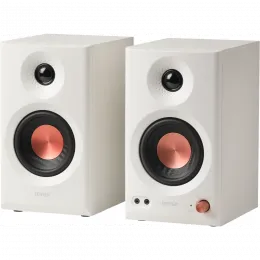 Колонки Edifier MR3 White
