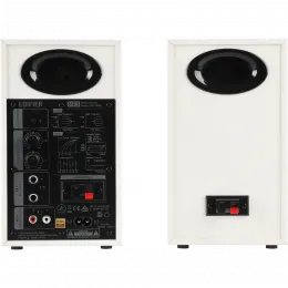 Колонки Edifier MR3 White