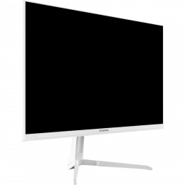 Монитор Digma 24" 24P410F White