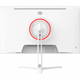 Монитор Digma 24" 24P410F White