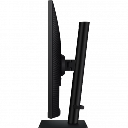 Монитор 27" Samsung ViewFinity S6 S27F610EAI черный