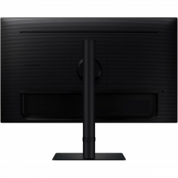Монитор 27" Samsung ViewFinity S6 S27F610EAI черный