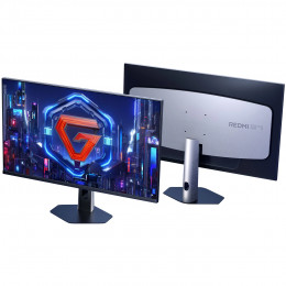 Монитор Xiaomi 27" Redmi G27Q (P27QDB-RG) 2560x1440 200Hz  