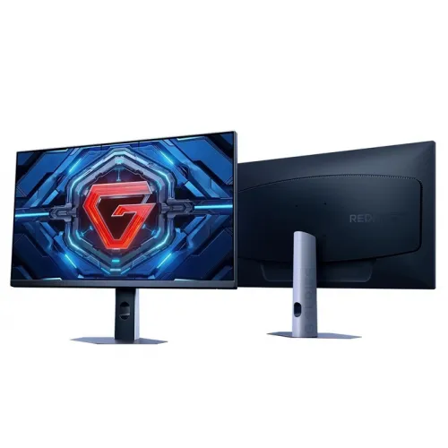 Игровой монитор Xiaomi Redmi G27U 27" 4K UHD