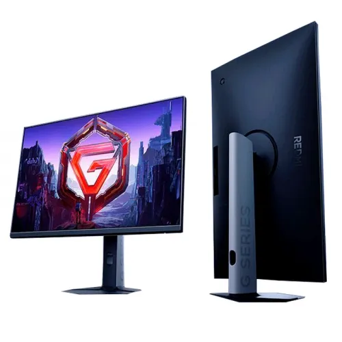 Игровой монитор Xiaomi Redmi G27U 27" 4K UHD