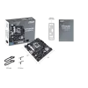 Материнская плата ASUS PRIME B760M-A WIFI (LGA1700, DDR5, Micro-ATX)