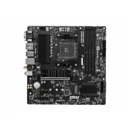 Материнская плата MSI B550M PRO-VDH WIFI