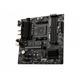 Материнская плата MSI B550M PRO-VDH WIFI
