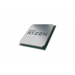 Процессор AMD Ryzen 5 3600