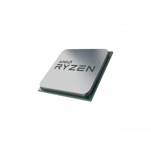 Процессор AMD Ryzen 5 3600 AM4 (6 ядер, 12 потоков, 3.6 ГГц)