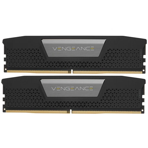 Оперативная память Corsair Vengeance 32GB DDR5 6000MHz (комплект 2x16GB)