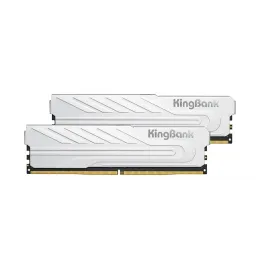 Оперативная память 32GB DDR5 6000MHz Kingbank (2x16GB KIT)