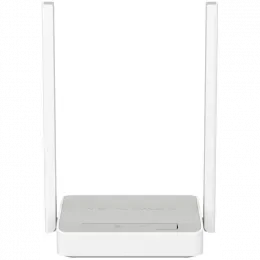 Wi-Fi маршрутизатор (роутер) Netcraze Start (NC-1112)