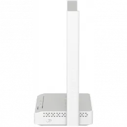 Wi-Fi маршрутизатор (роутер) Netcraze Start (NC-1112)