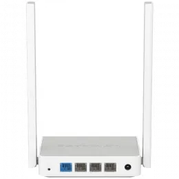 Wi-Fi маршрутизатор (роутер) Netcraze Start (NC-1112)