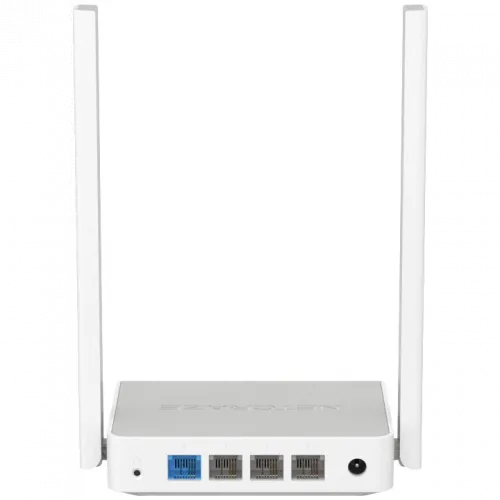 Wi-Fi роутер Netcraze Start — купить в Луганске по выгодной цене в магазине Купи Комп