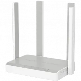 Wi-Fi маршрутизатор (роутер) Netcraze Runner 4G (NC-2212)