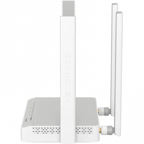 Wi-Fi маршрутизатор Netcraze Runner 4G (NC-2212) с поддержкой SIM-карт в Луганске