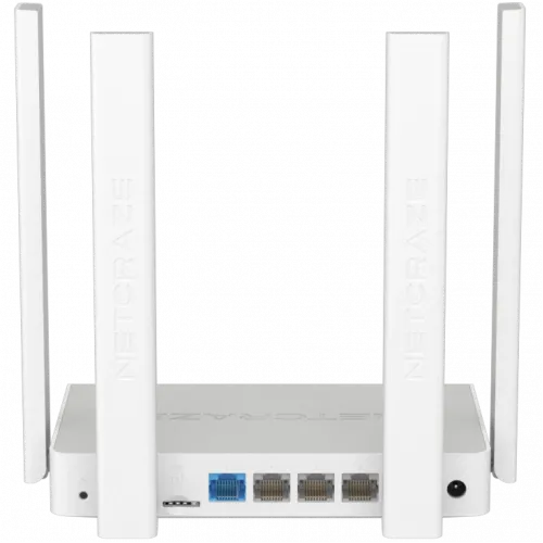 Wi-Fi маршрутизатор Netcraze Runner 4G (NC-2212) с поддержкой SIM-карт в Луганске