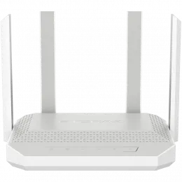 Wi-Fi маршрутизатор (роутер) Netcraze Ultra (NC-1812)