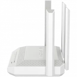 Wi-Fi маршрутизатор (роутер) Netcraze Ultra (NC-1812)