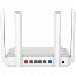 Wi-Fi маршрутизатор (роутер) Netcraze Ultra (NC-1812)