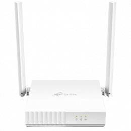 Wi-Fi маршрутизатор (роутер) TP-Link TL-WR820N