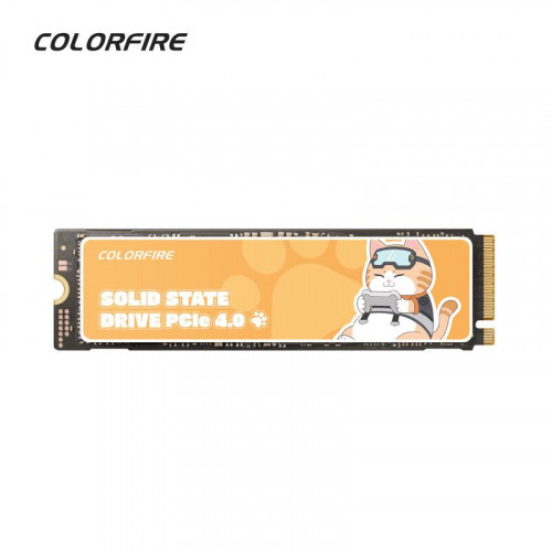 SSD-накопитель 2TB Colorfire ME700