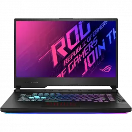 Ноутбук ASUS G512LV ROG Strix Core I7-10875H 16GB 512GB RTX2060