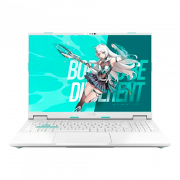 Asus TUF Gaming 6 Ryzen 260H 16GB 1024GB RTX 5060