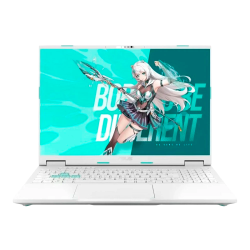 Игровой ноутбук Asus TUF Gaming 6: Ryzen 260H, 16GB RAM, 1TB SSD, RTX 5060