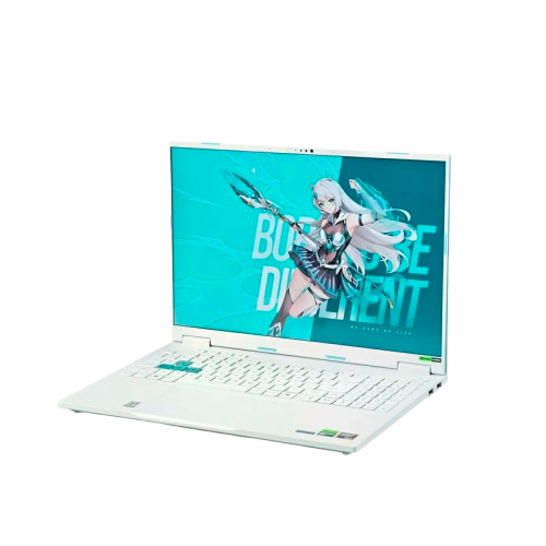 Игровой ноутбук Asus TUF Gaming 6: Ryzen 260H, 16GB RAM, 1TB SSD, RTX 5060