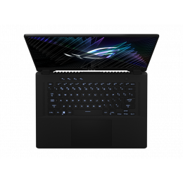 Ноутбук ASUS ROG Zephyrus M16 (2023) Core I9-13900H 16GB 1024GB RTX4090