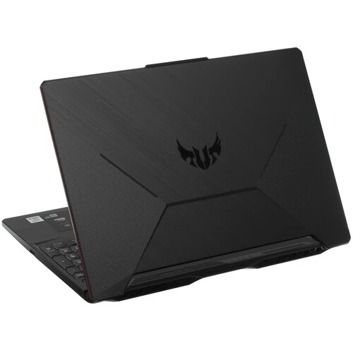 Игровой ноутбук ASUS TUF Gaming F15 FX506LU (Intel Core i5-10300H, 16GB RAM, 512GB SSD, NVIDIA GeForce GTX 1660Ti)