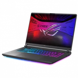 Ноутбук ASUS ROG Strix G16 G615 (2025) Ultra 9 275HX 16GB 1024GB RTX5070Ti