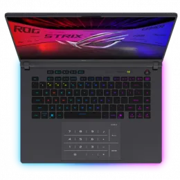 Ноутбук ASUS ROG Strix G16 G615 (2025) Ultra 9 275HX 16GB 1024GB RTX5070Ti