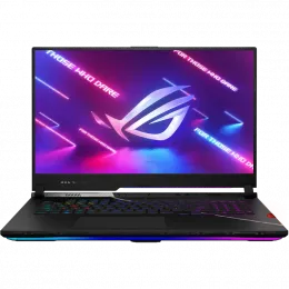 Ноутбук ASUS G733C ROG Strix SCAR 17 Core I9-12950HX 16GB 1024GB RTX3080Ti