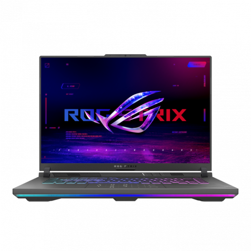 Игровой ноутбук ASUS ROG Strix G16 G614JIR-AS94 (i9-14900HX, 16GB, 1TB SSD, RTX 4070)