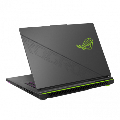 Игровой ноутбук ASUS ROG Strix G16 G614JIR-AS94 (i9-14900HX, 16GB, 1TB SSD, RTX 4070)