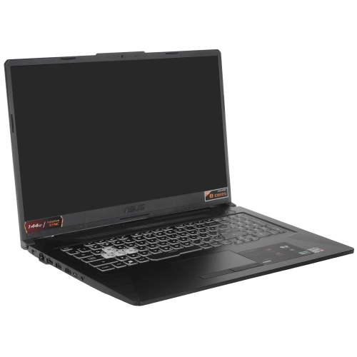 Игровой ноутбук ASUS TUF Gaming A17 FA706QM