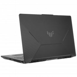 Ноутбук ASUS TUF Gaming A17 FA706QM