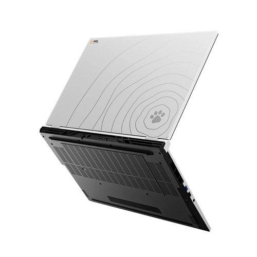 Игровой ноутбук Colorfire R16: AMD Ryzen 7, 16GB RAM, 1TB SSD, NVIDIA GeForce RTX 5060