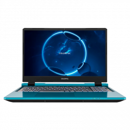 Ноутбук COLORFUL EVOL P15 23 