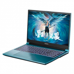 Ноутбук COLORFUL EVOL X17 AT23
