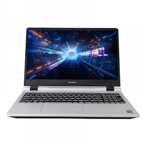 Игровой ноутбук Colorful P16 I5X3