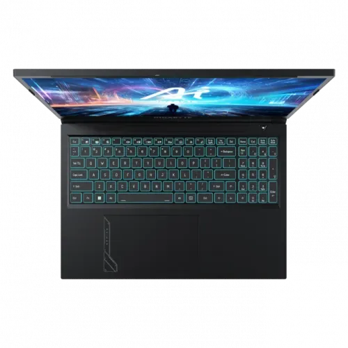 Игровой ноутбук Gigabyte G6 KF (2024) Core i7-13620H, 16GB RAM, 512GB SSD, RTX 4060