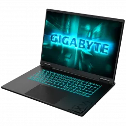 Ноутбук Gigabyte Gaming A16 I5-13420H 16GB 512GB RTX5050 