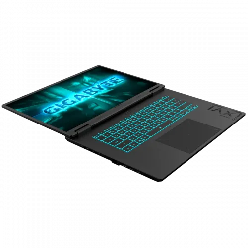 Игровой ноутбук Gigabyte Gaming A16: Intel Core i5-13420H, 16GB RAM, 512GB SSD, NVIDIA GeForce RTX 5050