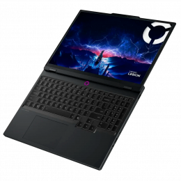 Ноутбук Lenovo Legion 5 15IRX10