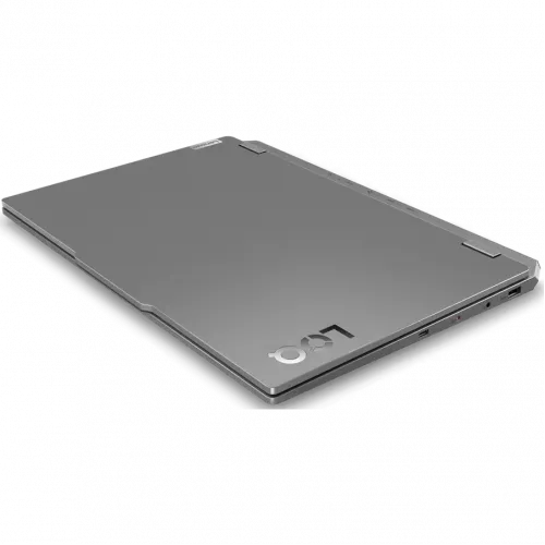 Игровой ноутбук Lenovo LOQ 15ARP9: AMD Ryzen 7-7435HS, RTX 4070, 16GB RAM, 512GB SSD